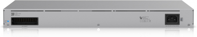 Ubiquiti UniFi Dream Machine Pro Max – switch och brandvägg