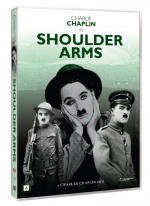 SMD Shoulder Arms (Charlie Chaplin-klassiker)