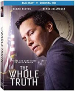 WHOLE TRUTH BLU RAY