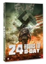 TAKE ONE AB 24 TIMMAR TILL D-DAY