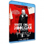 SHOWTIMEA WHITE COLLAR HOOLIGAN – (Blu-ray)
