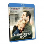BEAUTIFUL BOY - (Blu-Ray)