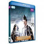 CINEMATIC SHOGUN (Blu-ray) Dokumentärdrama från BBC