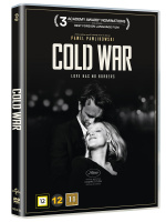 Cold war - Zimna Wojna (DVD)