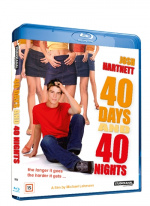 40 DAYS 40 NIGHTS BD