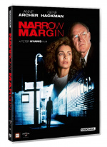 NARROW MARGIN (DVD)