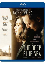 DEEP BLUE SEA (Rachel Weisz)
