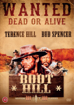SMD Boot Hill (Terence Hill och Bud Spencer)