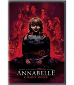 Twentieth Century Fox Annabelle kommer hem