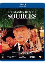 MANON DES SOURCES – Manon vid källan