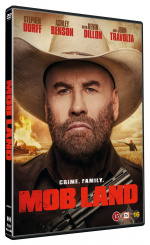 Mob Land (John Travolta)