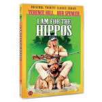 RIALTO I AM FOR THE HIPPOS (Bud Spencer och Terence Hill) Trinity