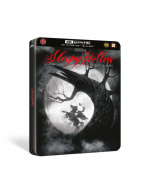 Sleepy Hollow – Steelbook