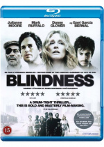 SHOWTIMEA BLINDNESS – (Blu-ray)