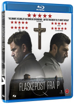 Nordisk Film Flaskeposten från P (Blu-ray)