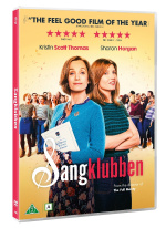 Sangklubben - Military Wives (DVD)