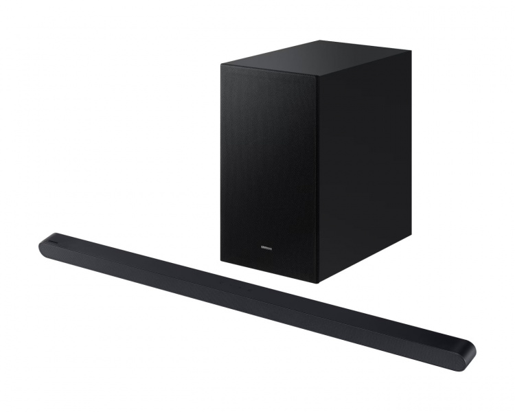 Samsung HW-S700D 3.1 Dolby Atmos Soundbar-ljudsystem