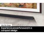 Samsung HW-S700D 3.1 Dolby Atmos Soundbar-ljudsystem