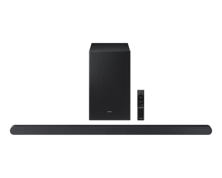 Samsung HW-S700D 3.1 Dolby Atmos Soundbar-ljudsystem