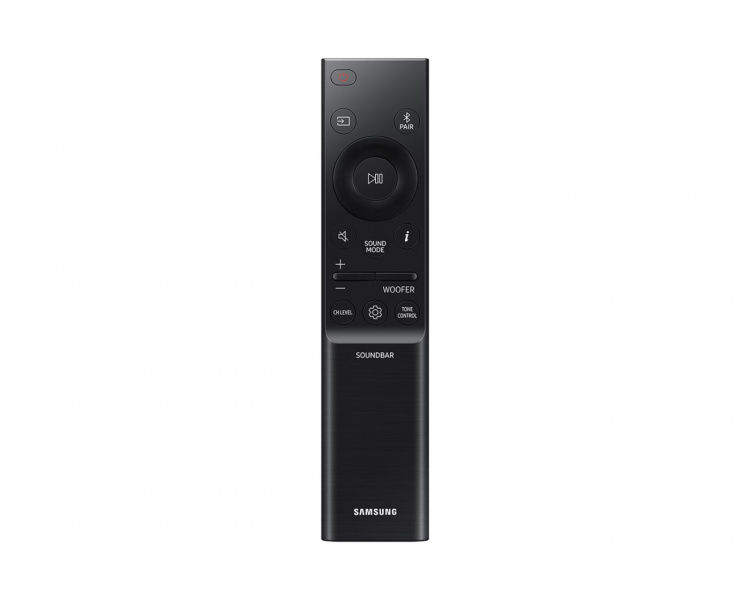Samsung HW-S700D 3.1 Dolby Atmos Soundbar-ljudsystem
