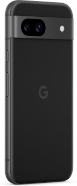 Google Pixel 8a 5G -telefon, 128/8 GB, Obsidian