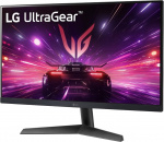 LG Electronics LG UltraGear 24GS60F-B 24-tums FHD-spelskärm