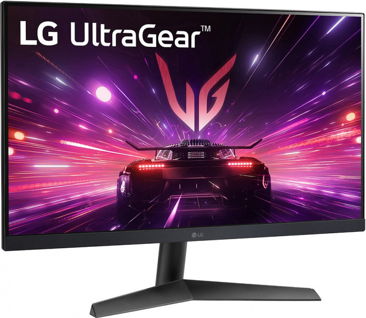 LG Electronics LG UltraGear 24GS60F-B 24-tums FHD-spelskärm