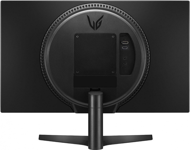 LG Electronics LG UltraGear 24GS60F-B 24-tums FHD-spelskärm