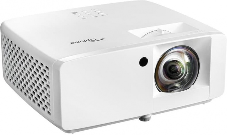 Optoma GT2000HDR DLP-laserprojektor