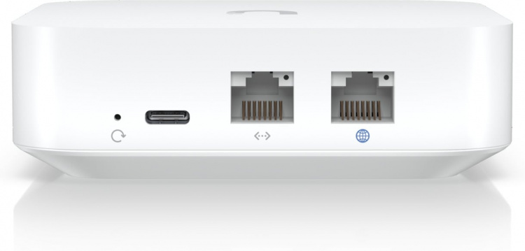 Ubiquiti UniFi Gateway Lite-brandvägg