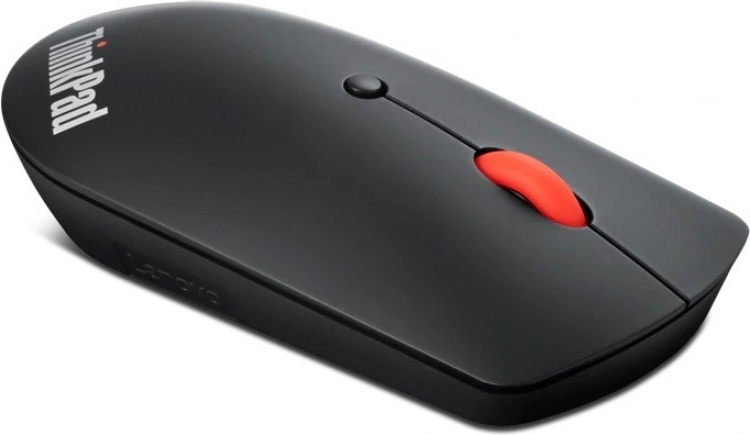 Lenovo ThinkPad Bluetooth Silent Mouse -mus
