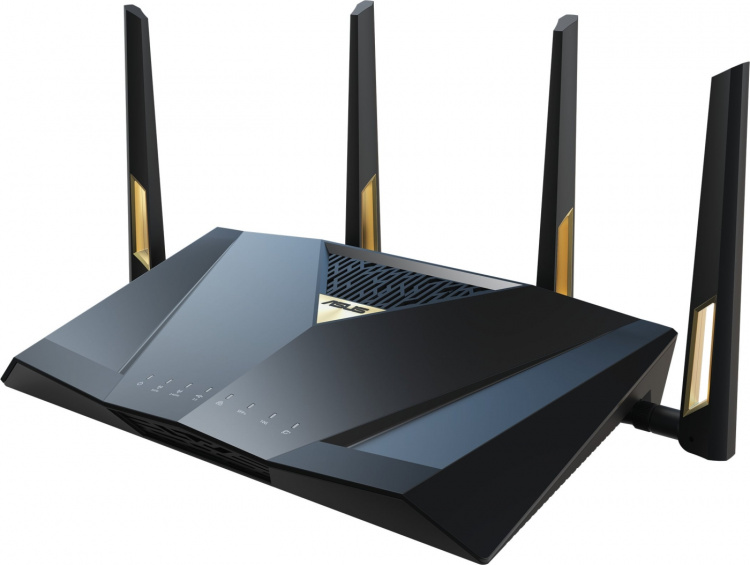 ASUS RT-BE88U Dual-band WiFi 7-router