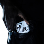 Nothing Ear-öronsnäckor med brusreducering, vita