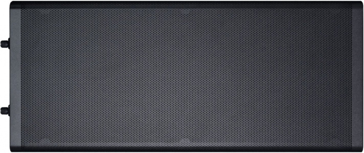 Lian Li A3-mATX Micro-ATX-chassi, svart