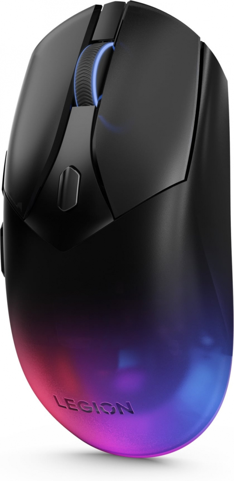Lenovo Legion M410 Wireless RGB Gaming Mouse