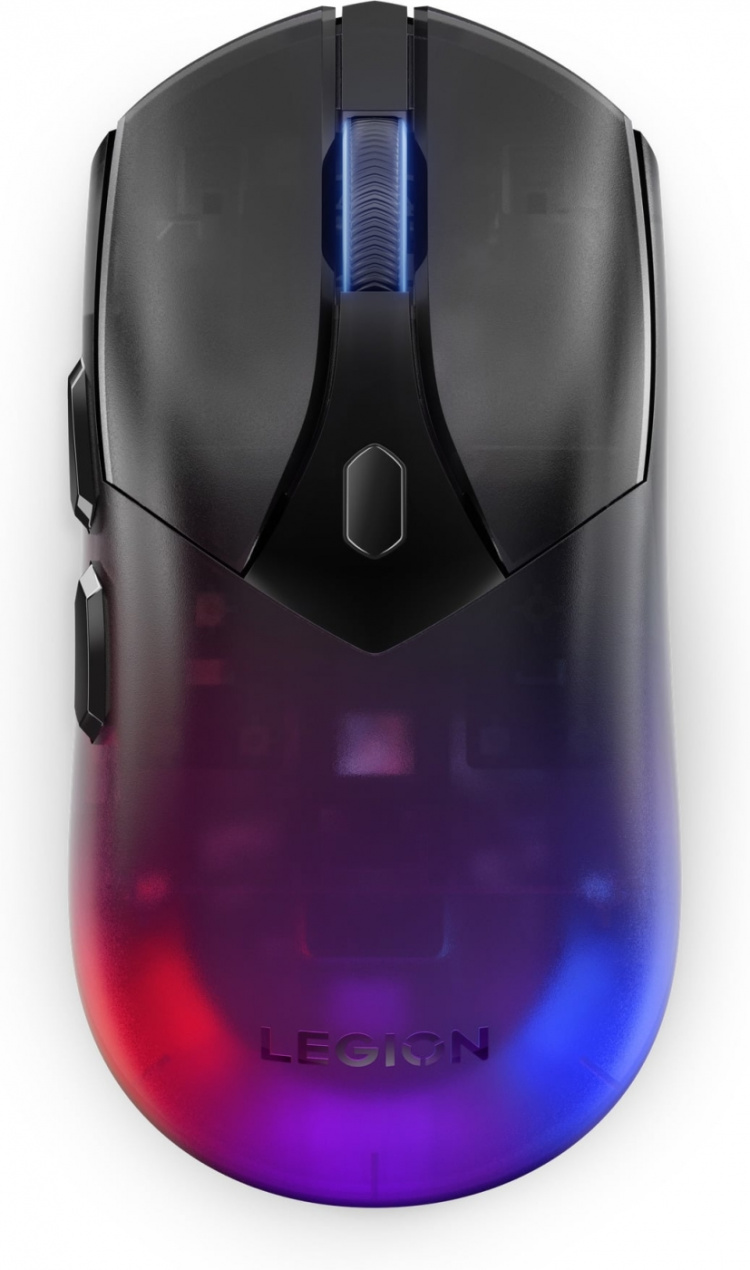 Lenovo Legion M410 Wireless RGB Gaming Mouse