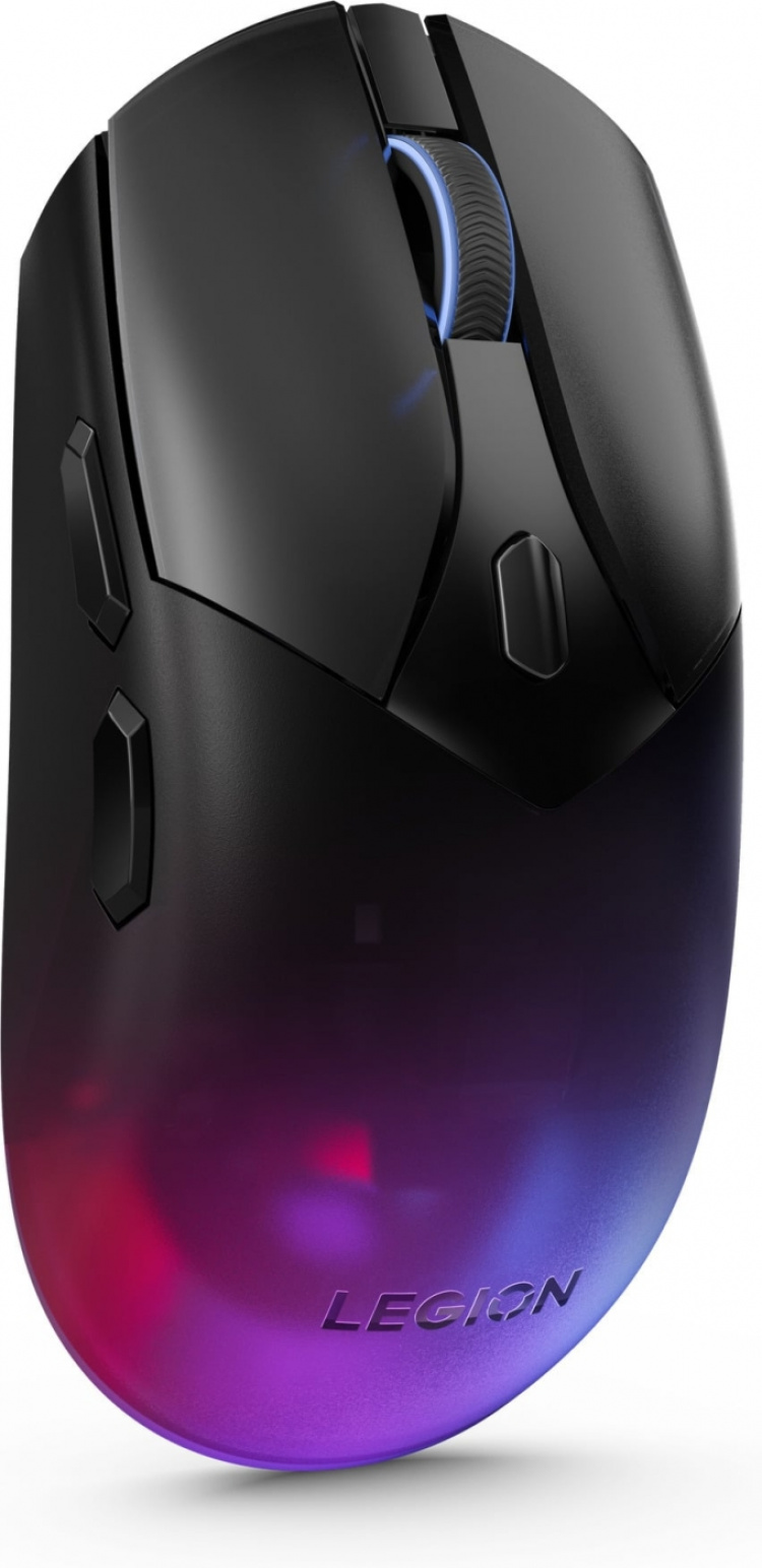 Lenovo Legion M410 Wireless RGB Gaming Mouse