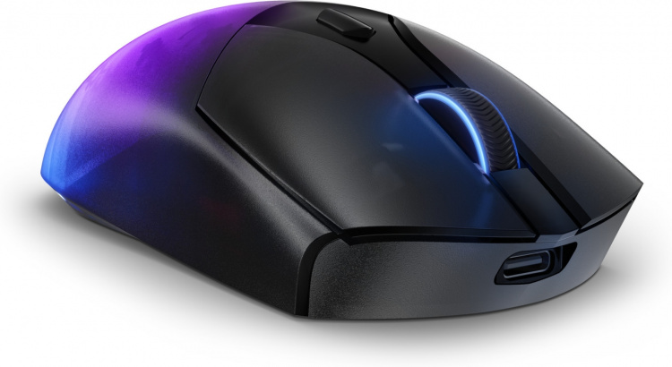 Lenovo Legion M410 Wireless RGB Gaming Mouse