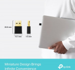 TP-Link Archer TX20U AX1800 Nano USB – Wi-Fi 6-adapter