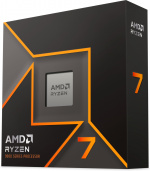 AMD Ryzen 7 9700X-processor för AM5-sockel