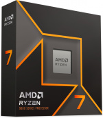 AMD Ryzen 7 9700X-processor för AM5-sockel