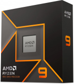 AMD Ryzen 9 9950X-processor för AM5-sockel