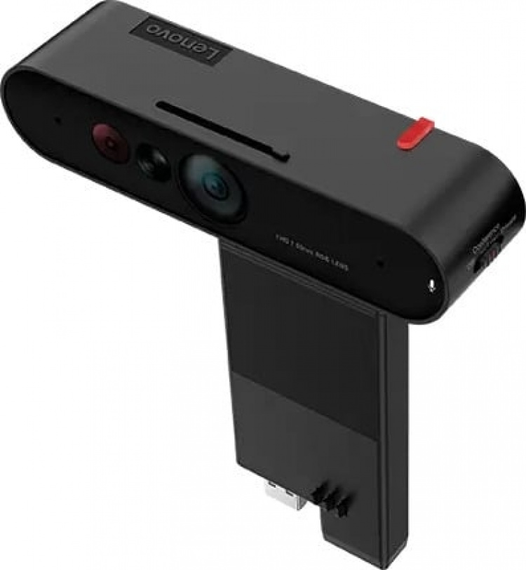 Lenovo ThinkVision MC60 – webbkamera