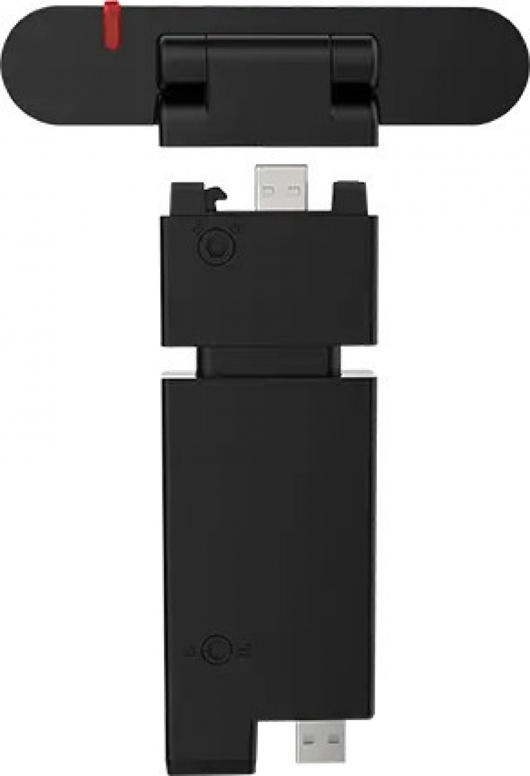 Lenovo ThinkVision MC60 – webbkamera