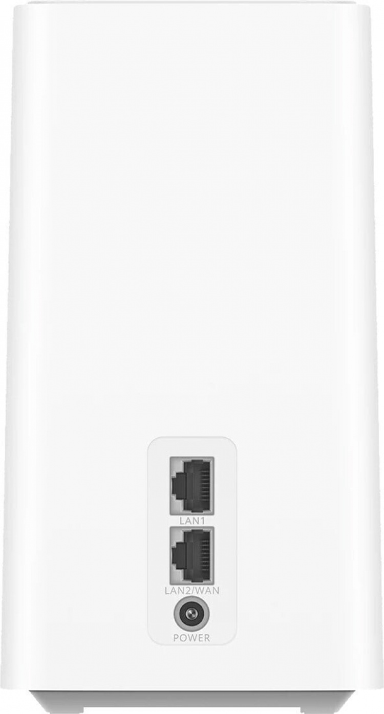 Huawei Brovi 5G CPE H155-381 – modem och WiFi 6-router