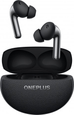 OnePlus Buds Pro 3-öronsnäckor med aktiv brusreducering, Midnight Opus
