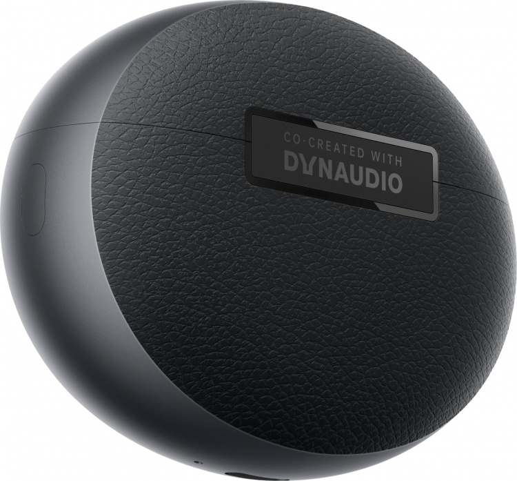 OnePlus Buds Pro 3-öronsnäckor med aktiv brusreducering, Midnight Opus