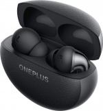 OnePlus Buds Pro 3-öronsnäckor med aktiv brusreducering, Midnight Opus