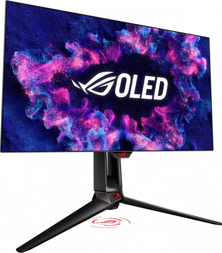 ASUS ROG Swift OLED PG27AQDP 27-tums spelskärm 