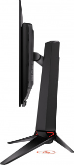 ASUS ROG Swift OLED PG27AQDP 27-tums spelskärm 